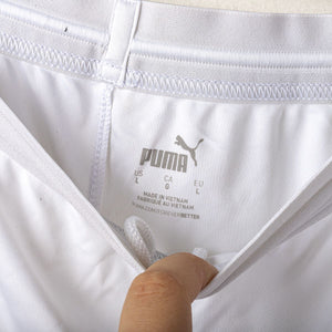 Pantaloncini Home Sassuolo Puma n73 2020/2021