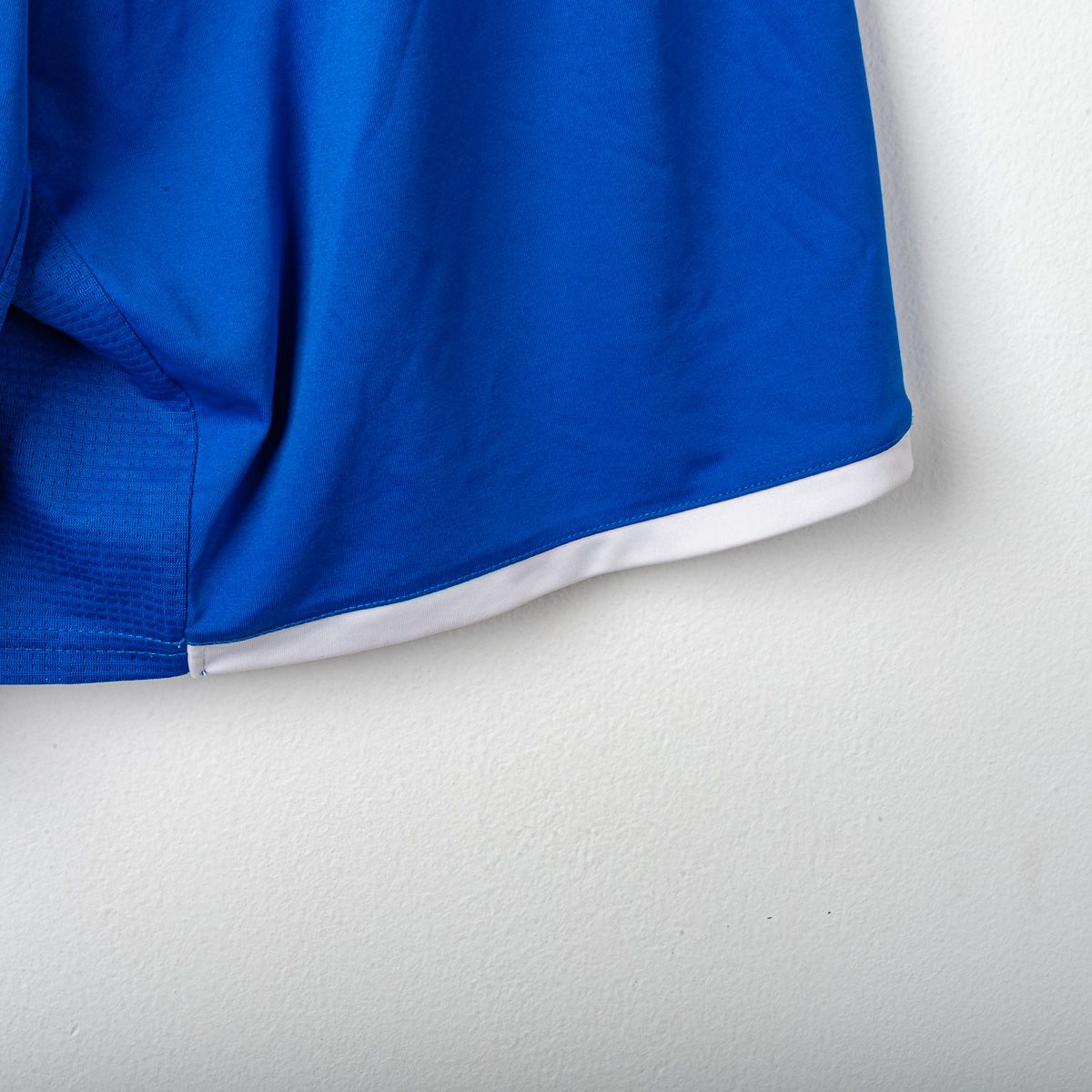Pantaloncini Home Italia Puma 2012/2013