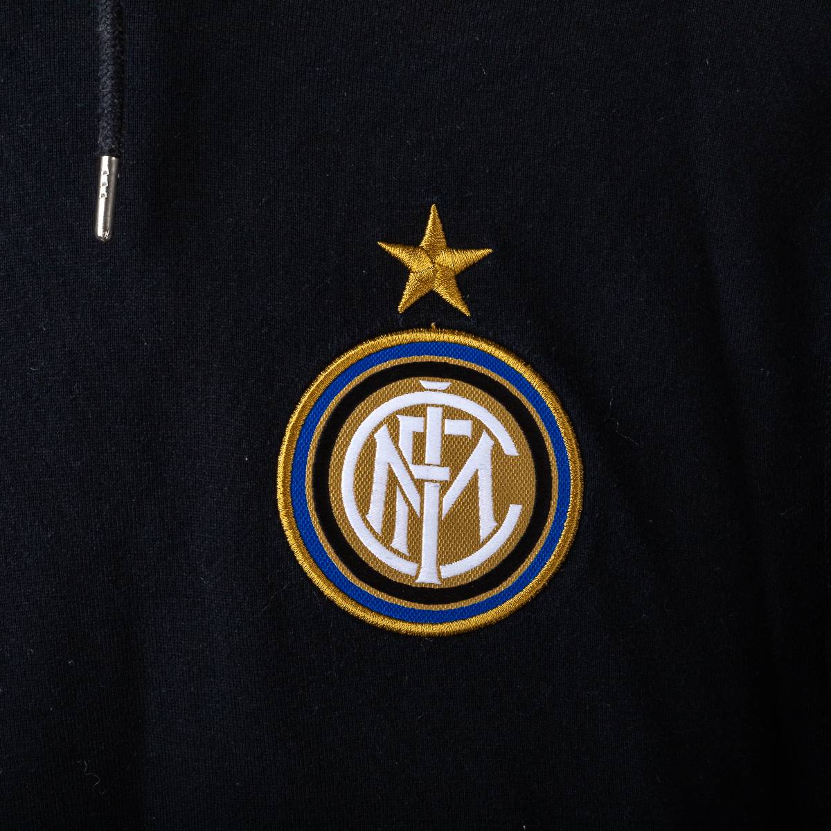 Felpa Cappuccio Inter Nike 2012/2013