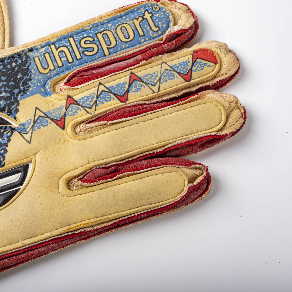 Guanti Portiere Uhlsport IN