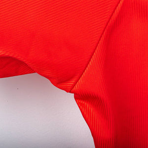 Maglia Third Rossa Fiorentina Reebok Batistuta 9 1996/1997