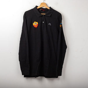 Polo ML As Roma Kappa Wind 2007/2008