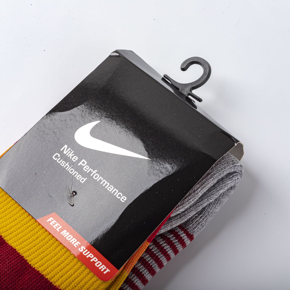 Calzettoni Home Roma Nike 2020/2021