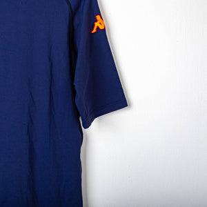 Roma Kappa Ina Assitalia Third Shirt 2000/2001