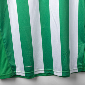 Maglia Home FK Žalgiris Vilnius Hummel 2025/2026