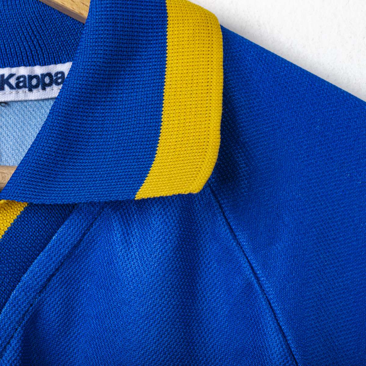 Maglia Away Juventus Kappa Sony ml 1995/1996