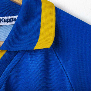 Maglia Away Juventus Kappa Sony ml 1995/1996