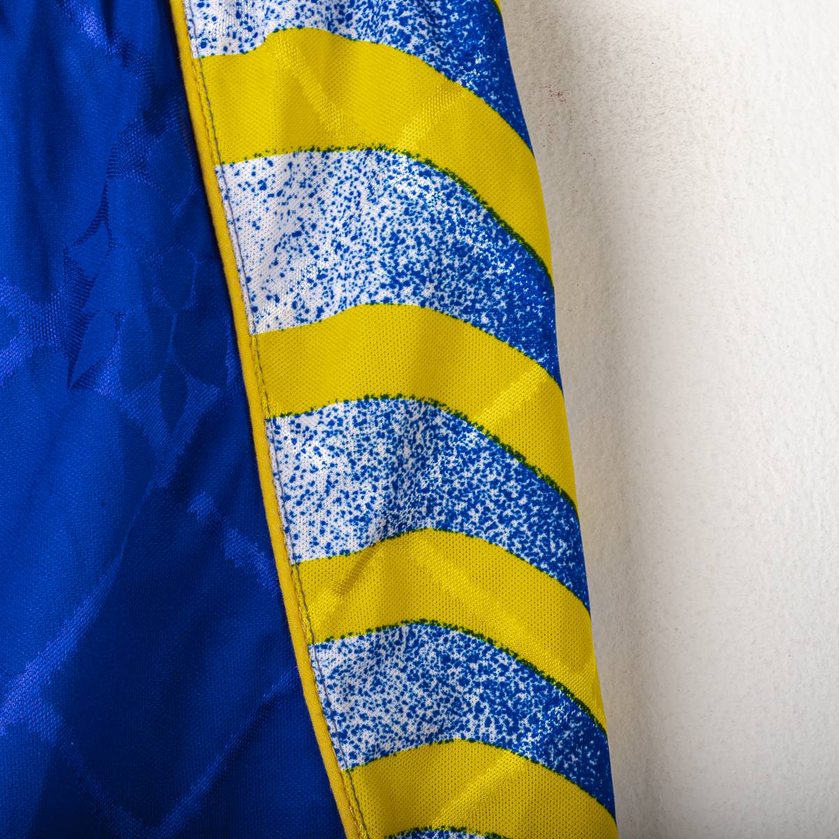 Pantaloncini Third Puma Parma 1995/1996