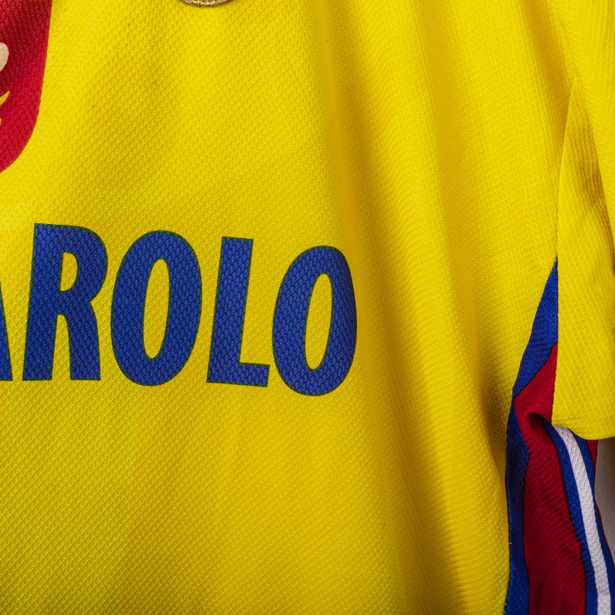 Maglia Third Bologna Diadora Baggio n10 1997/1998