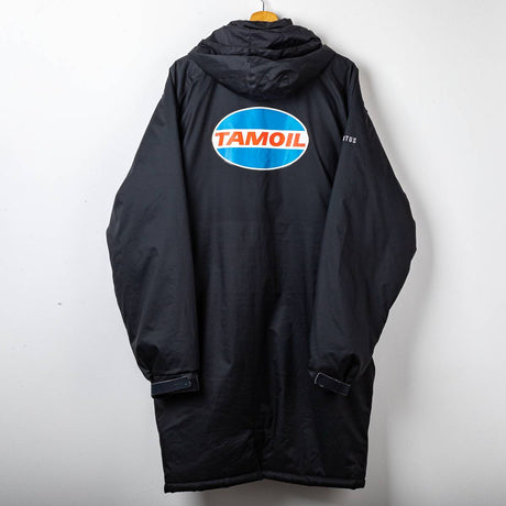 Giaccone Juventus Nike Tamoil n12 2005/2006