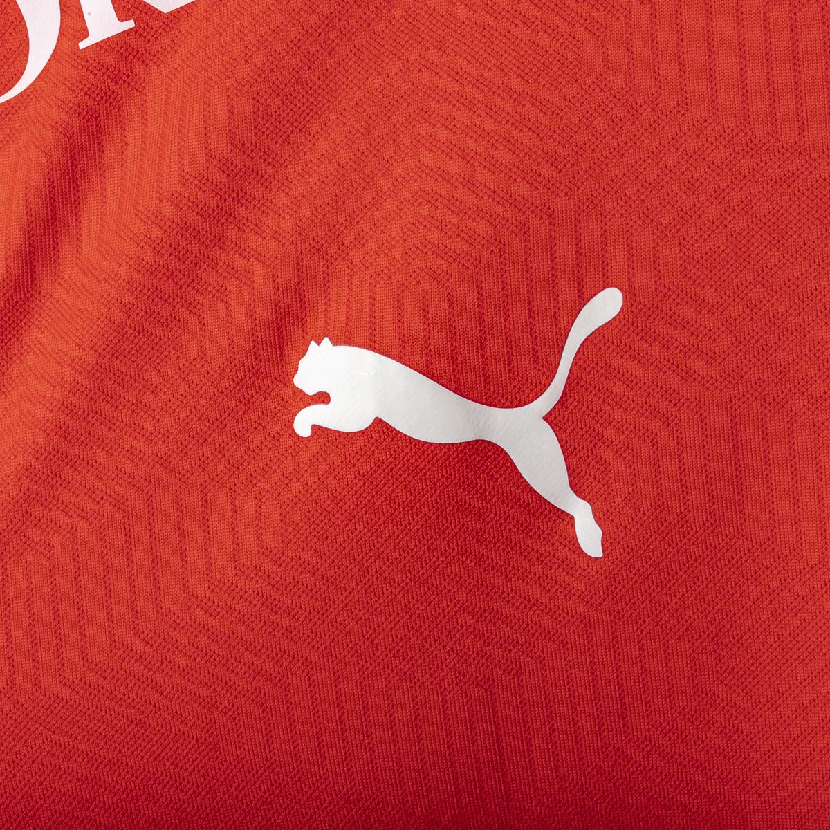 Maglia Away Lillestrom Puma N60 2022/2023