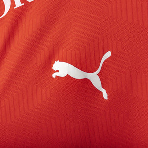 Maglia Away Lillestrom Puma N60 2022/2023