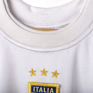 Maglia Italia Away Puma Baggio 10 2004