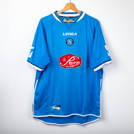 Napoli Legea Dionigi 16 2003/2004 Home Shirt