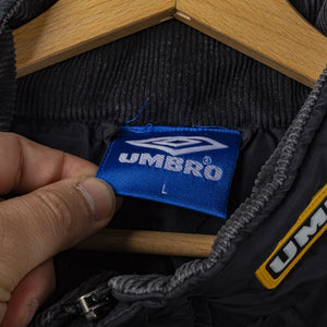 Piumino Trapuntato Inter Umbro 1997/1998