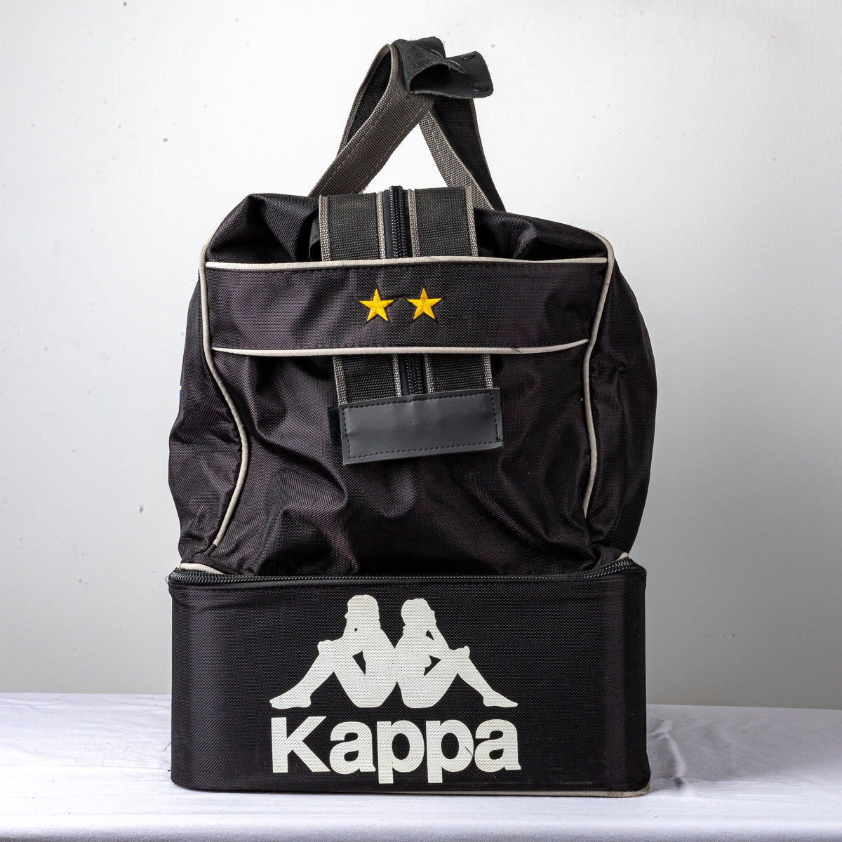 Borsone Juventus Sony Kappa 1995/1996