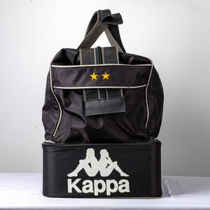 Borsone Juventus Sony Kappa 1995/1996