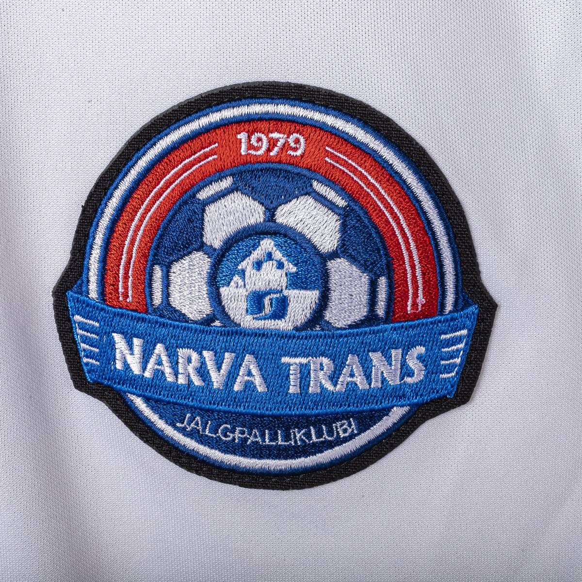 Maglia Portiere Narva Trans Nike Matrossov 88 2022/2023