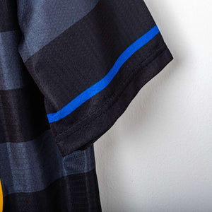 Inter Umbro Ronaldo 10 Third Shirt 1997/1998
