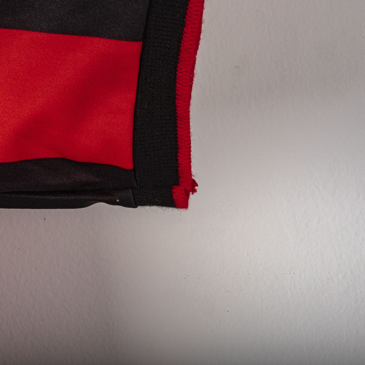Maglia Home Ac Milan Adidas Motta 1992/1993