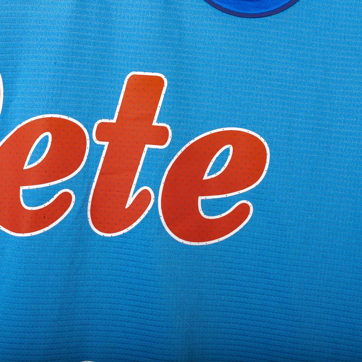 Maglia Home Napoli Kappa Mertens 14 2020/2021