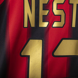 maglia Home Adidas Ac milan Nesta n13 2004/2005