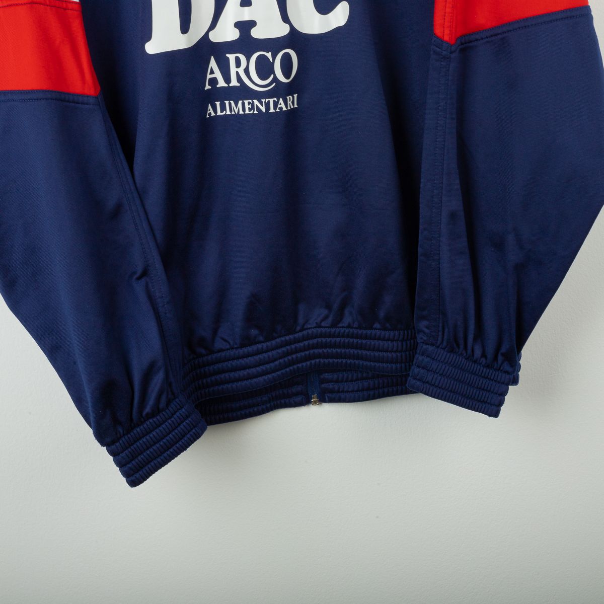 Giacca Piacenza Lotto 1998/1999