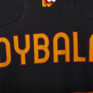 Maglia Third Euro Roma Adidas Dybala 21 2023/2024