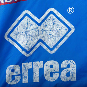 Giaccone brescia errea ristora 1997/1998