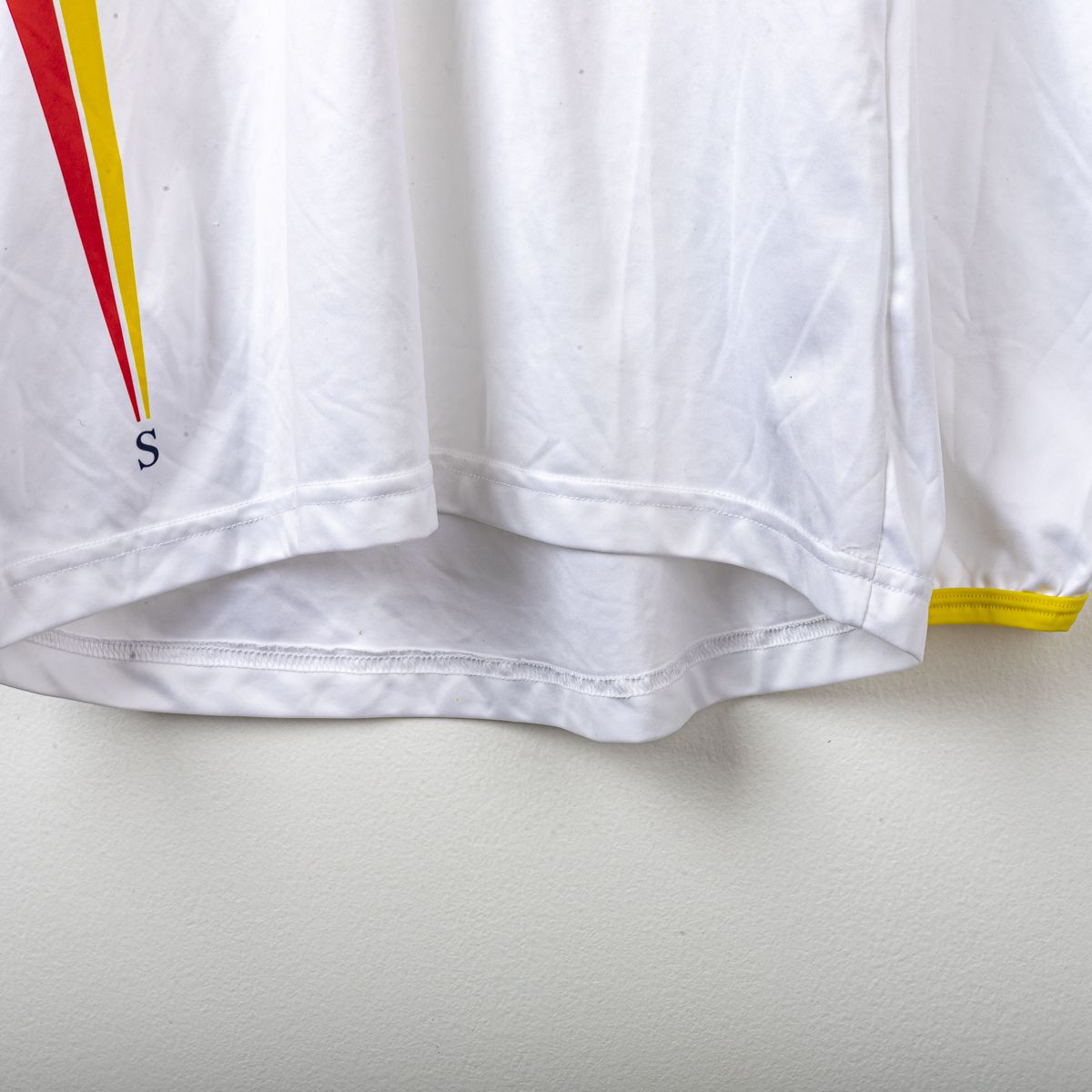 Maglia Away Lecce Di Michele 17 2011/2012
