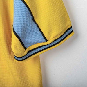 Maglia Away Lazio Puma Nesta 13 1998/1999