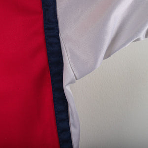 Maglia Home Arsenal Nike Henry 14 1999/2000