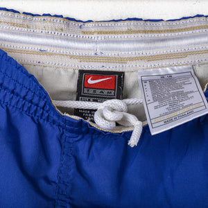 Pantaloncini Home PSG NIke 1996/1997