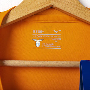maglia Away portiere away Mizuno Lazio 2023/2024