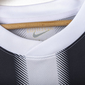 maglia home juventus nike del piero 10 player version 2011/2012