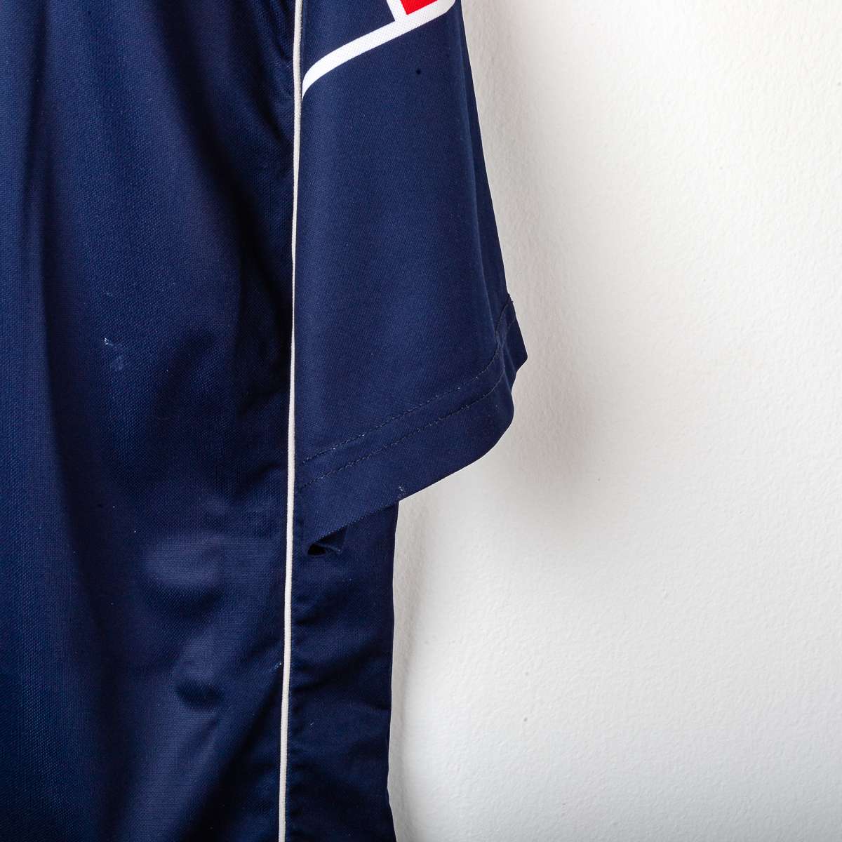 Maglia Third Juventus Lotto Tele+ Zidane 21 2001/2002