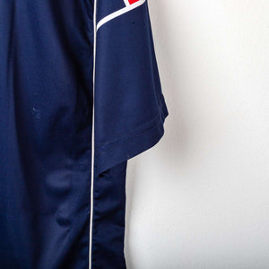 Maglia Third Juventus Lotto Tele+ Zidane 21 2001/2002