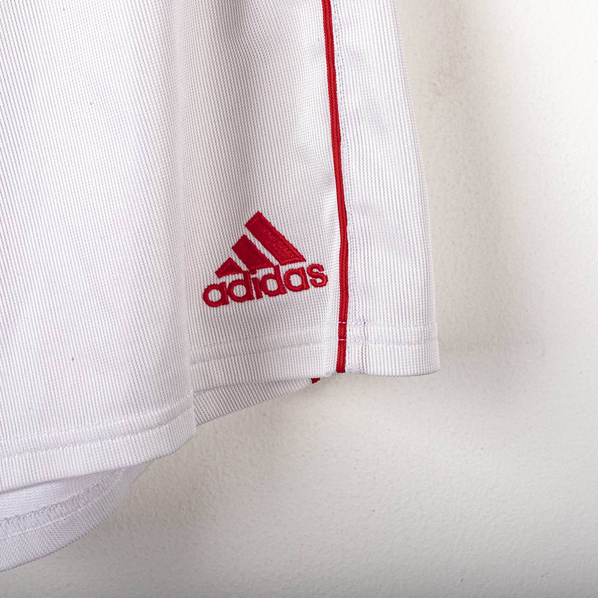 Pantaloncini Home Bayern Monaco Adidas 2005/2006