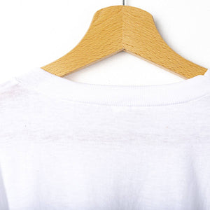 t-shirt Italia Diadora 1990 (66,5X43)