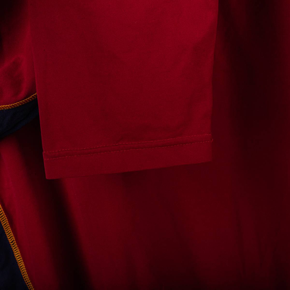 Maglia Allenamento ML Roma Diadora 2002/2003