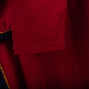 Maglia Allenamento ML Roma Diadora 2002/2003