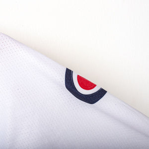 maglia home ac parma champion gilardino 11 2004/2005
