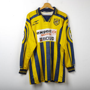 Maglia Home Juve Stabia n8 2003/2004