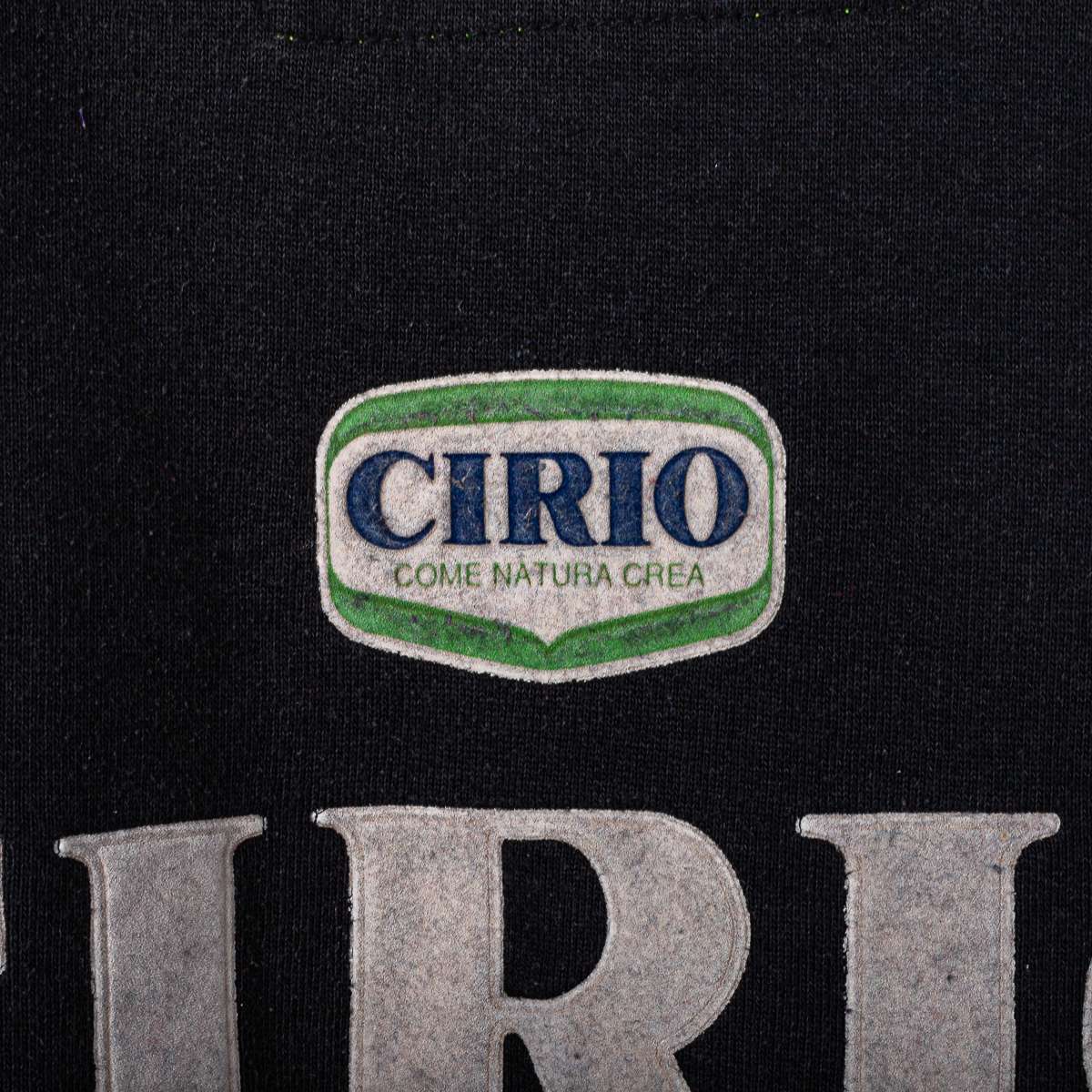 Lazio Puma Cirio Training Sweatshirt 1998/1999