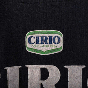 Lazio Puma Cirio Training Sweatshirt 1998/1999