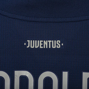 Maglia Away Juventus Adidas Ronaldo 7 Uefa 2020/2021