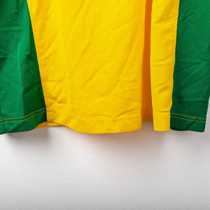 Maglia Training Nike Brasile R9 Ronaldo 1998