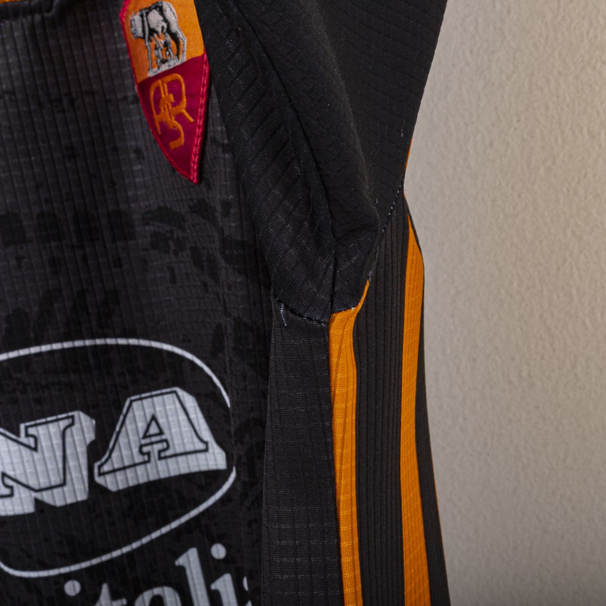 maglia third roma diadora totti n10 1997/1998