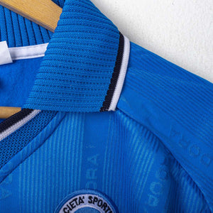 Maglia Player Home Napoli Diadora 2000/2001