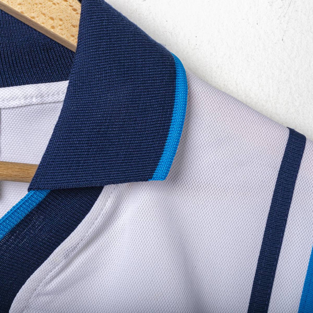 Maglia Away Napoli Nike con cartellino 1997/1998